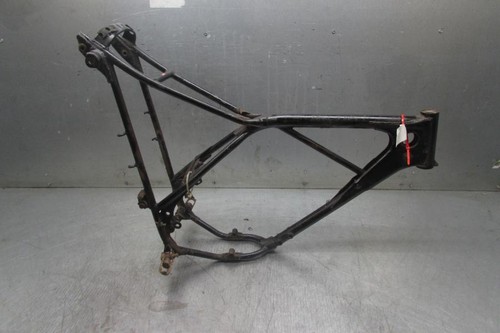 Telaio honda elsinore - telaio,