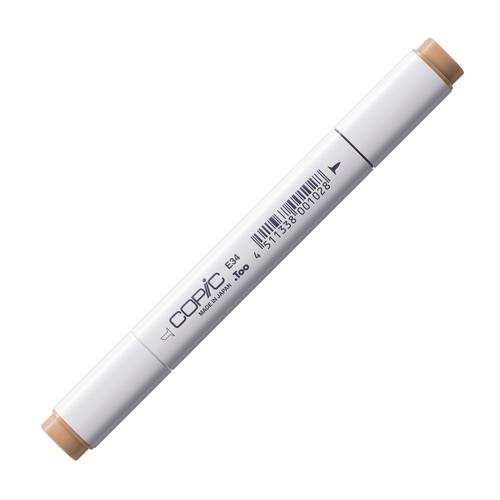 Copic classic e34 orientale - copic,
