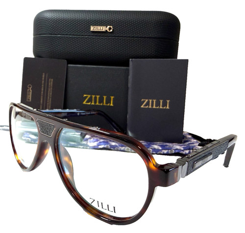 Zilli zi60000 c02 - zilli, havana