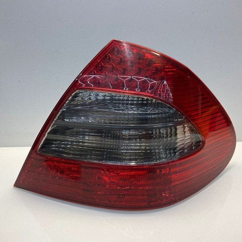 Mercedes benz w211 2007 - e,