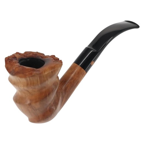 Moretti pipa legno nero - moretti,