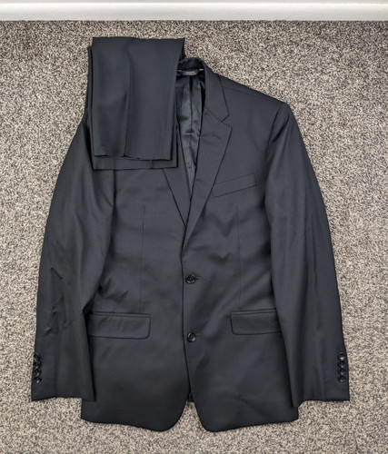 Tuta brooks brothers - brooks, 38r
