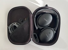 Bose QuietComfort 35 Cuffie