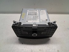 Mercedes-Benz C W204 2009