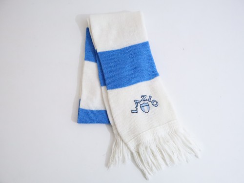 Sciarpa calcio lazio anni - sciarpa, 90