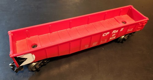 Lionel modellino treno - , vagone