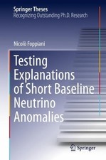 Testing explanations short - explanations, of