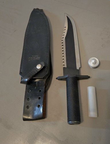 Rambo knife - rambo, ii