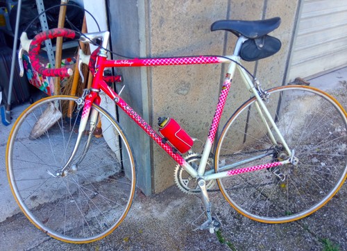 Bicicletta originale colnago - originale,