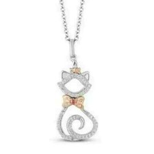 Collana Aristogatti Creata in