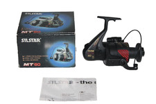 SILSTAR MT 60 - MULINELLO DA