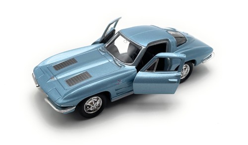 Modellino auto chevrolet - auto,