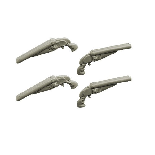 Orco fucili pompa shotgun - orco,