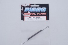 Picco 7076 Manifold spring P21