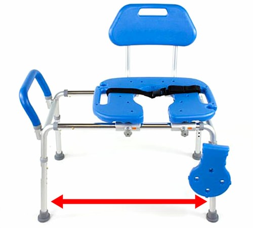 Hydroglyde premium sliding - hydroglyde,