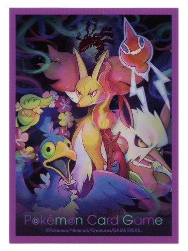 Delphox lost design manicotto - delphox,