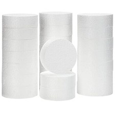 Belle Vous Polistirolo Rotondo