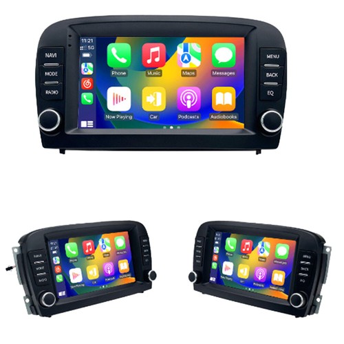 Autoradio navigazione gps - autoradio,