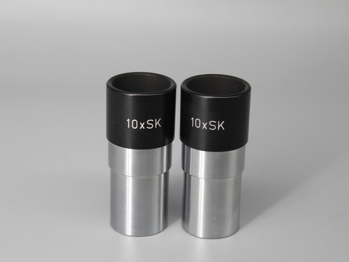Microscopio pzo oculari 10x - microscopio,
