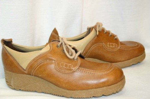 Scarpe uomo nos vintage - nos, anni