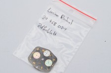 Lucien Rochat Quadrante Dial