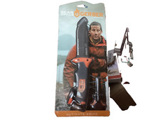 Gerber Ultimate Knife Bear