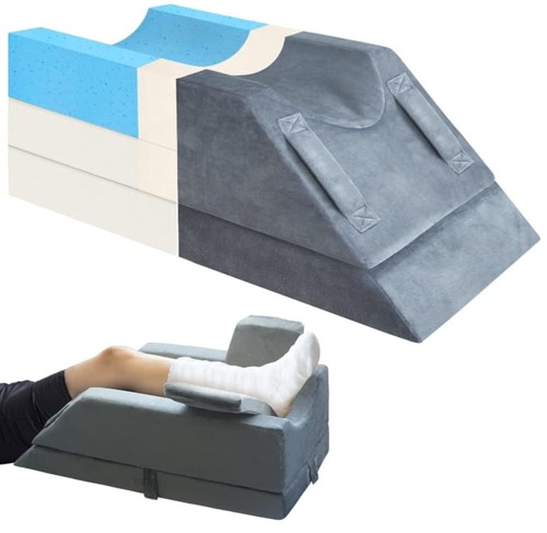Cuscini elevazione gambe - elevazione,