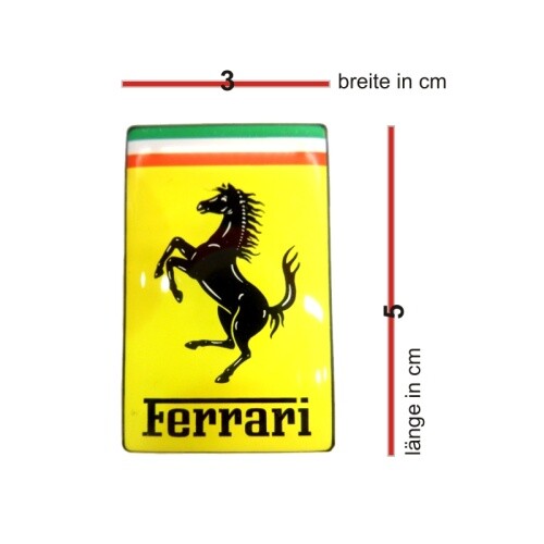 Stemma adesivo targa - stemma/adesivo/targa, originale