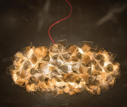 Slamp ama non mama gold - m'ama,