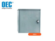 Armadio Cassetta contatore