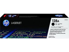 Cartuccia toner HP 128A LaserJet - Nero