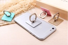 Supporto anello cellulare