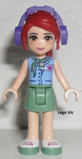 Lego Frnd080 Figurine Mia du