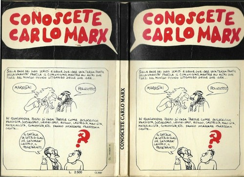 Conoscete carlo marx eduardo - carlo,