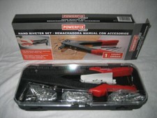 Powerfix Profi Hand Riveter