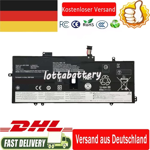 Batteria l18m4p72 l18l4p71 per - l18l4p71,