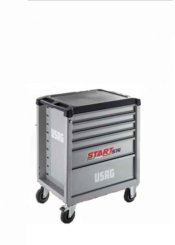 Carrello start 516 se6v - start,