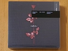 Depeche Mode Violator Collectors Edition  SACD + DVD 2006 neuwertig