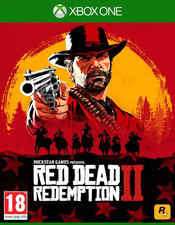 Red Dead Redemption 2 - Xbox