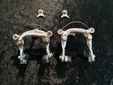 Freni trazione centrale