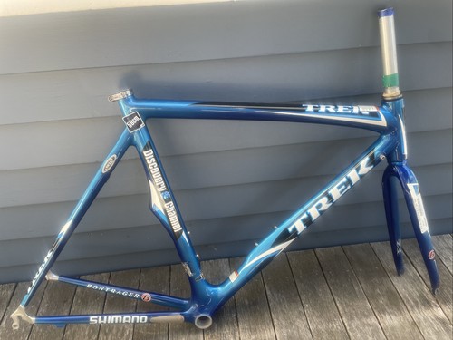 Telaio forcella vintage - telaio, e