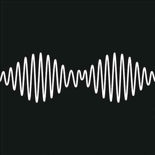 Arctic monkeys 180 gram - am,