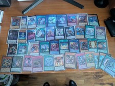 Yugioh Ocg Lotto Di 52 Carte