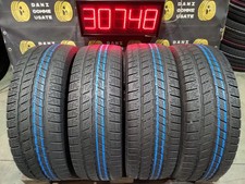Pneumatici Invernali 4 Gomme