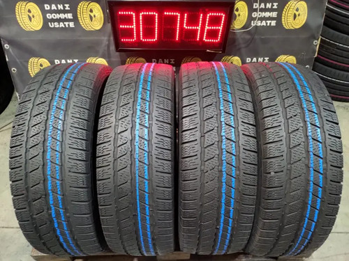 Pneumatici invernali gomme - pneumatici,