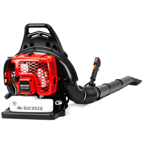 Soffiatore foglie gas - soffiatore, a