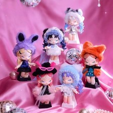 Ciondolo peluche DODO NAMI