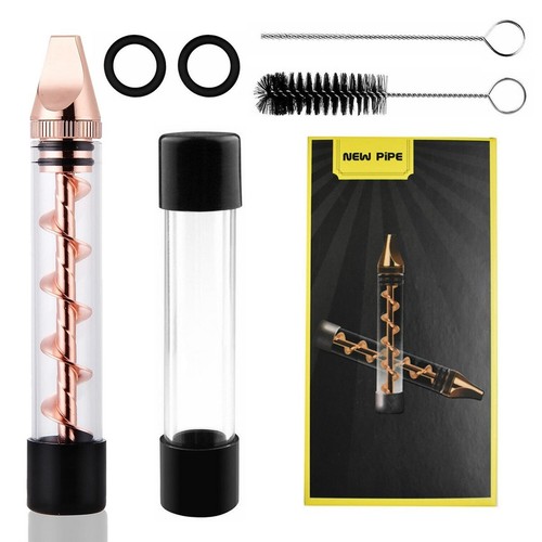 Kit tubi torsione colori - kit, 4"