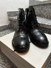 10 Paia Stivaletti  Stringati Chealsea Boot Varie Nr