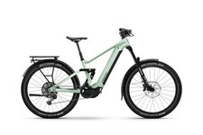 Bici Elettrica City/Trekking